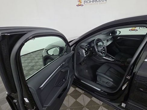Used 2023 Audi A3 2.0T Premium FWD image 18