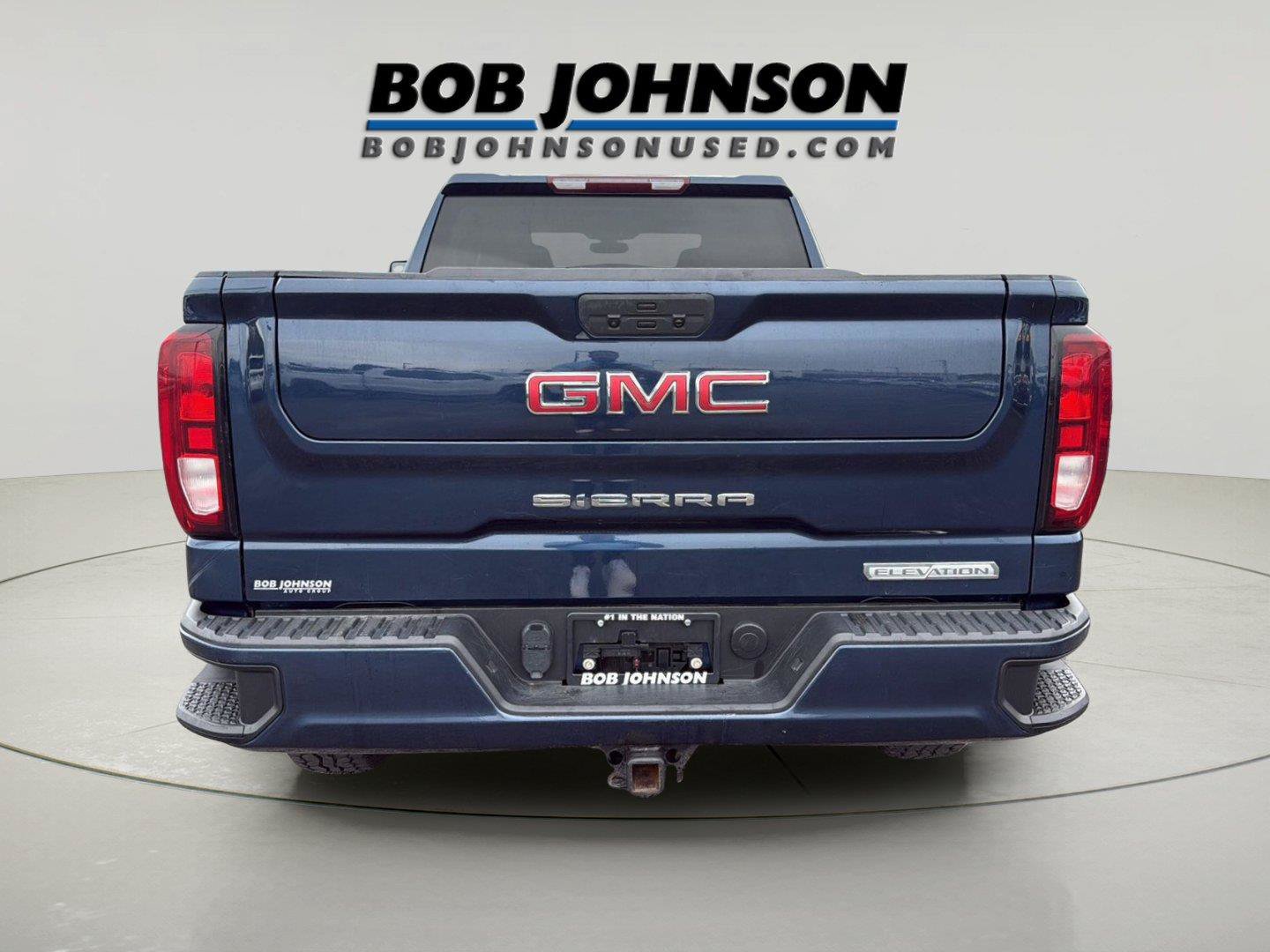 Used 2021 GMC Sierra 1500 Elevation AWD/4WD image 6