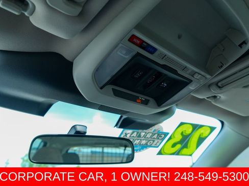 Used 2023 Subaru Forester Premium AWD/4WD image 18