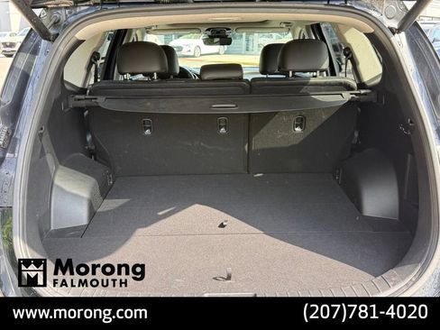 Used 2023 Hyundai Santa Fe Limited AWD/4WD image 17