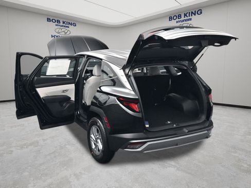 New 2026 Hyundai Tucson SE AWD/4WD image 25