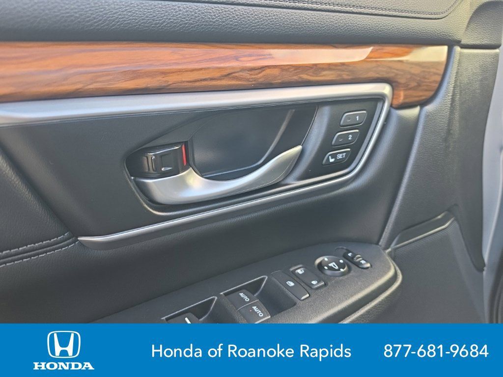 Used 2020 Honda CR-V EX-L image 11