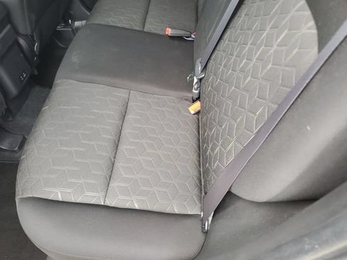 Used 2024 Mitsubishi Outlander Sport ES AWD/4WD image 16