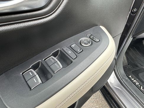 Used 2024 Honda HR-V EX-L image 22