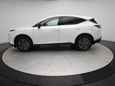 Certified 2025 Nissan Murano SL image 24
