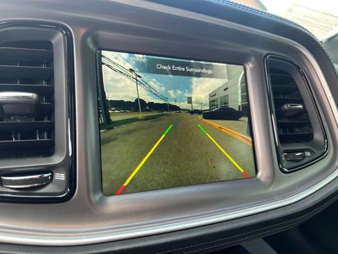 Used 2021 Dodge Challenger R/T Scat Pack image 16