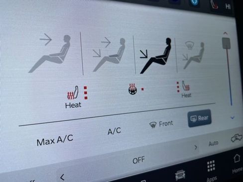 Used 2022 RAM 1500 Big Horn image 6