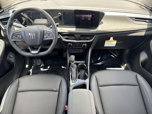 New 2026 Buick Encore GX Sport Touring w/ Comfort Package FWD image 7