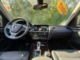 Used 2017 BMW X3 sDrive28i image 4