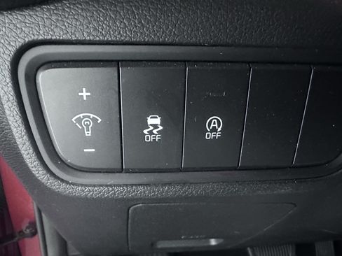 Used 2024 Kia Soul LX w/ Option Group 015 FWD image 37