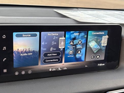 New 2026 Nissan Sentra SR w/ SR Premium Package image 15