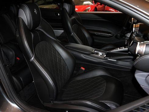 Certified 2017 Ferrari GTC4Lusso image 32