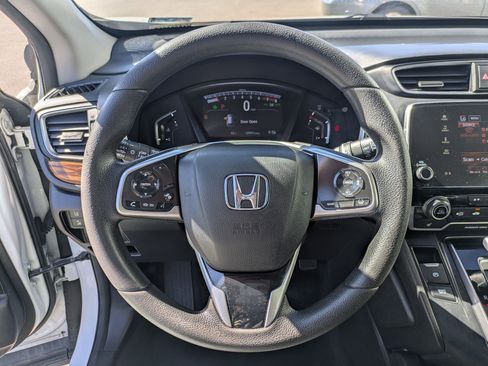 Used 2019 Honda CR-V EX image 18