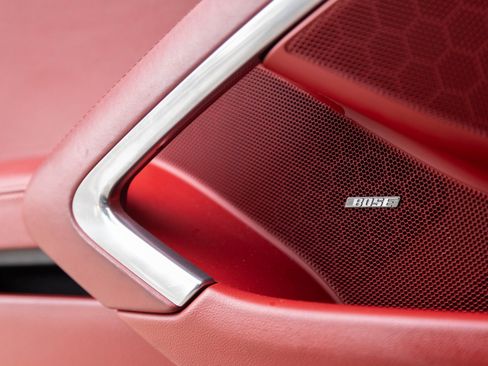 Used 2015 Porsche 911 Turbo image 22