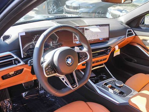 New 2026 BMW 330i Sedan w/ M Sport Package image 17