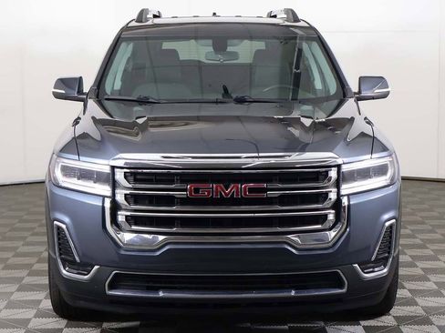 Used 2020 GMC Acadia SLE w/ Driver Convenience Package image 12