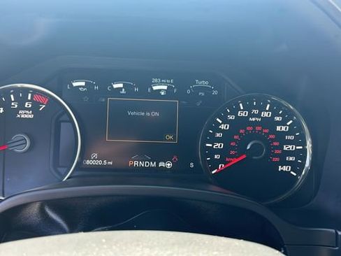 Certified 2020 Ford F150 Raptor w/ Equipment Group 801A Mid AWD/4WD image 18