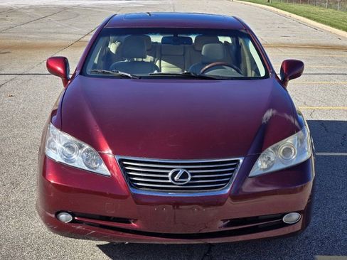 Used 2007 Lexus ES 350 image 16