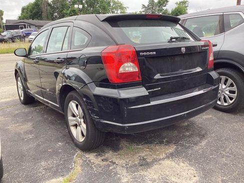 Used 2012 Dodge Caliber SXT FWD image 7