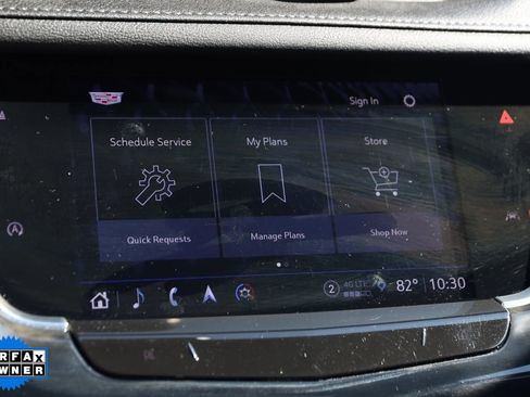 Used 2023 Cadillac XT6 Premium Luxury image 46