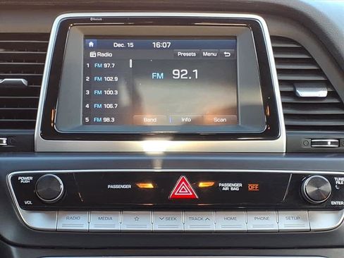 Used 2018 Hyundai Sonata ECO image 8