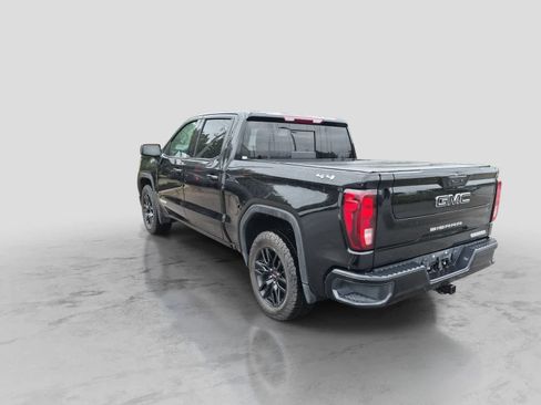 Used 2025 GMC Sierra 1500 Elevation w/ Preferred Package AWD/4WD image 6