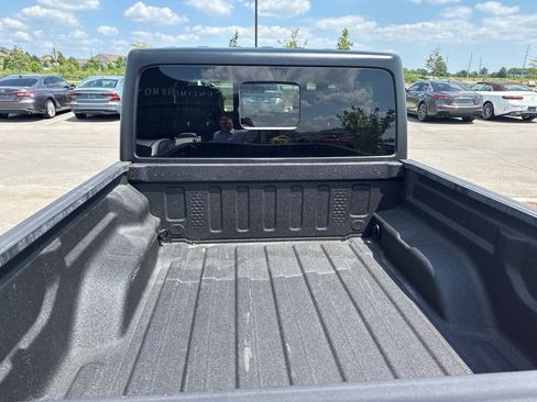 Used 2021 Jeep Gladiator Rubicon AWD/4WD image 15