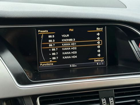 Used 2014 Audi A5 2.0T Premium Plus w/ Premium Plus Package AWD/4WD image 22