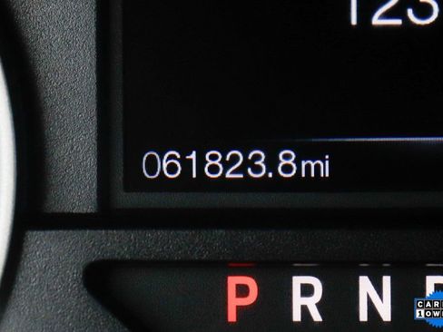 Used 2018 Ford F550 4x4 Crew Cab Super Duty image 26