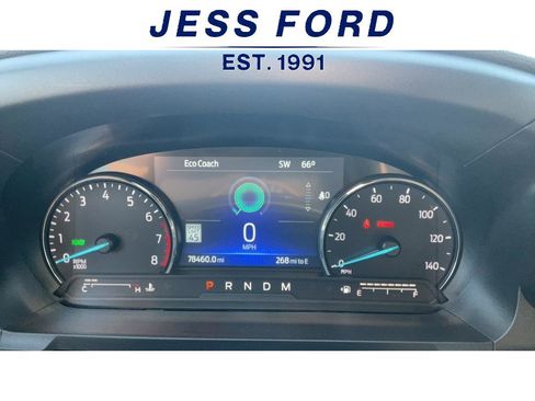 Used 2020 Ford Explorer Limited w/ Hybrid Equipment Group 310A image 20