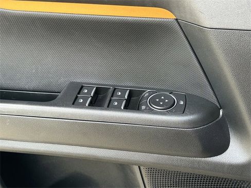 Used 2021 Ford Bronco Sport Badlands image 25