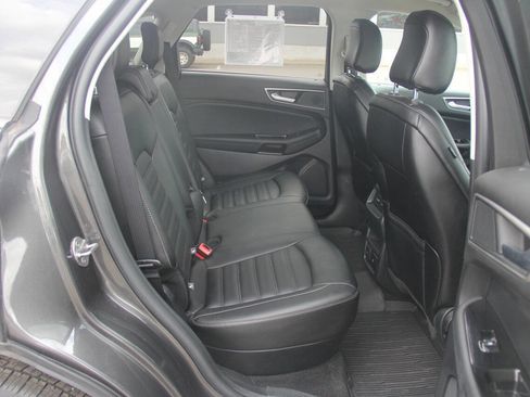 Used 2020 Ford Edge SEL w/ Convenience Package AWD/4WD image 15