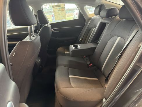 Used 2025 Hyundai Sonata SEL image 10