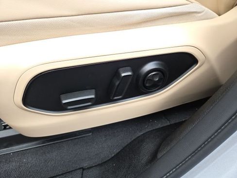 Used 2021 Jeep Grand Cherokee L Limited w/ Luxury Tech Group II image 44