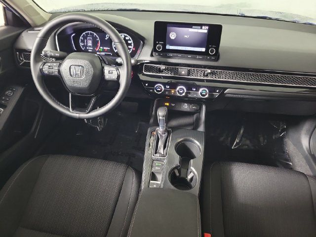 Used 2024 Honda Civic EX image 15