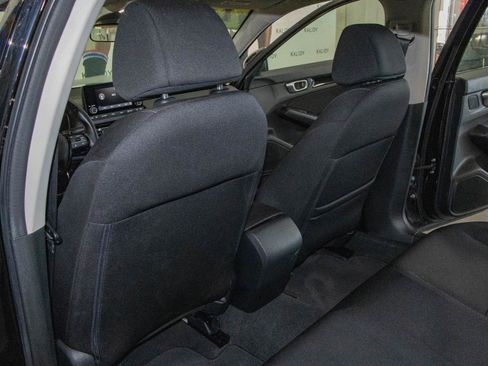 Used 2024 Honda Civic EX image 9
