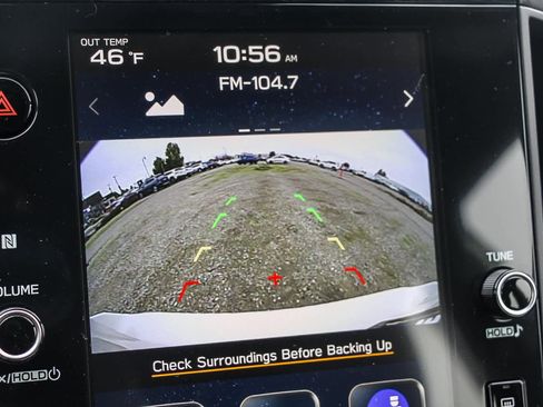 New 2026 Subaru Impreza RS image 22