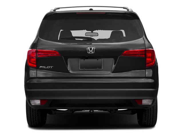 Used 2016 Honda Pilot EX-L image 5