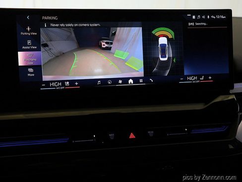 Used 2025 BMW 530i xDrive 530i xDrive image 19