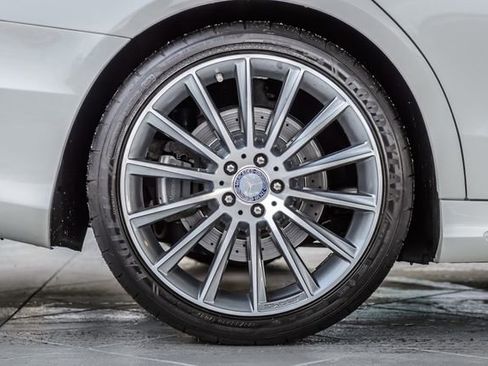 Used 2015 Mercedes-Benz S 550 S550 4MATIC - AMG SPORT APPEAR image 15