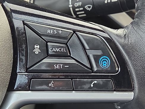 Used 2021 Nissan Altima 2.5 Platinum image 22