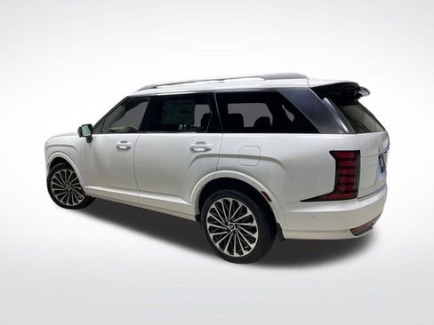 New 2026 Hyundai Palisade Calligraphy image 3