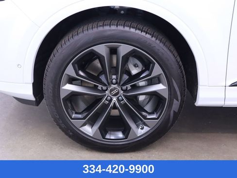 New 2025 Audi Q7 3.0T Premium Plus image 30