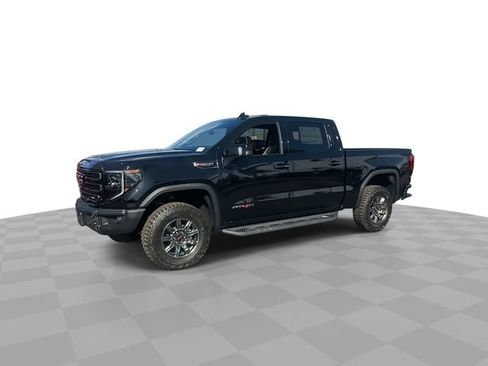 New 2026 GMC Sierra 1500 AT4X image 4