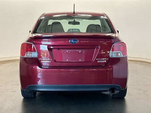 Used 2015 Subaru Impreza 2.0i Premium AWD/4WD image 4