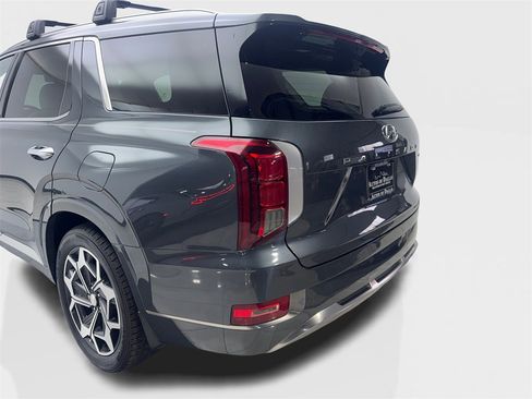 Used 2022 Hyundai Palisade Calligraphy image 19