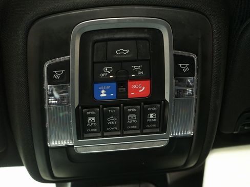 Used 2023 RAM 1500 Laramie image 27