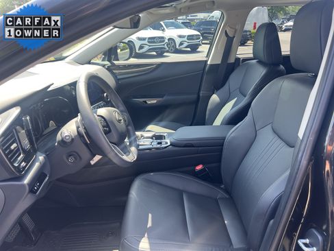 Used 2025 Lexus NX 350 AWD w/ Accessory Package (2T) image 16