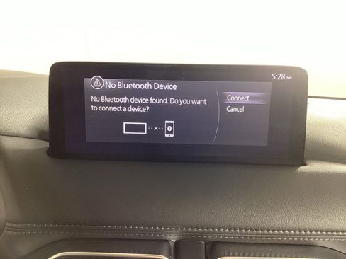 Used 2023 MAZDA CX-5 Carbon Edition image 27