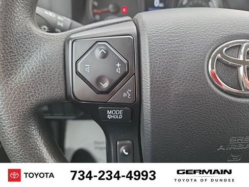 Used 2022 Toyota Tacoma SR image 22